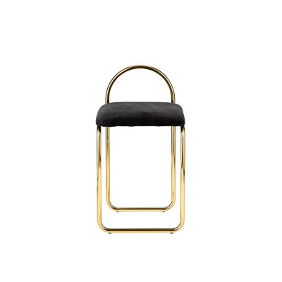 Angui chair gold