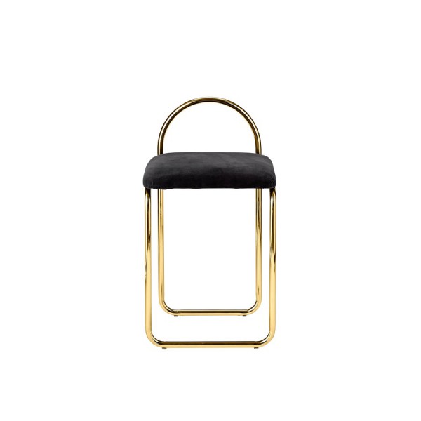 Angui chair gold