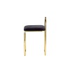 Angui chair gold
