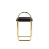 Angui chair gold