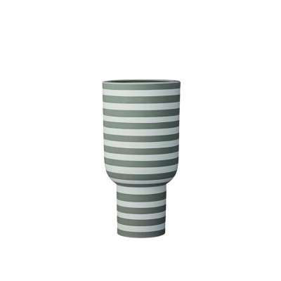 Vase bouteille Scandi