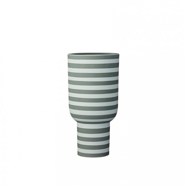 Vase bouteille Scandi