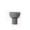 Varia Vase black