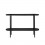Fumi Table Black Large