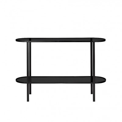 Fumi Table Black Large