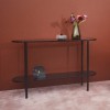 Fumi Table Black Large