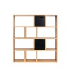 Berlin Shelve 4 levels 150