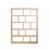 Berlin Shelve 5 levels 150