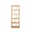 Berlin Shelve 5 levels 70