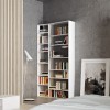 Valsa Bookcase 001