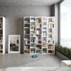 Valsa Bookcase 001