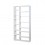 Valsa Bookcase 001