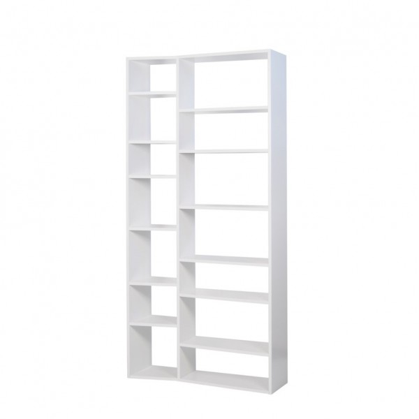 Valsa Bookcase 001