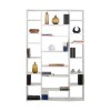 Valsa Bookcase 002