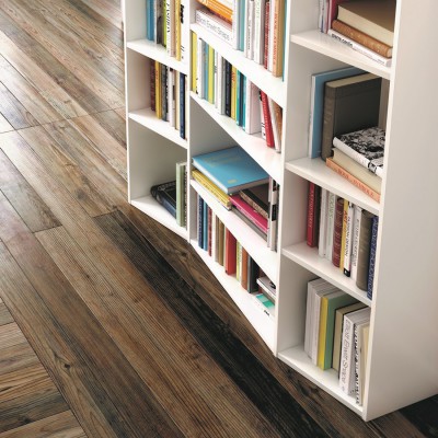 Valsa Bookcase 002