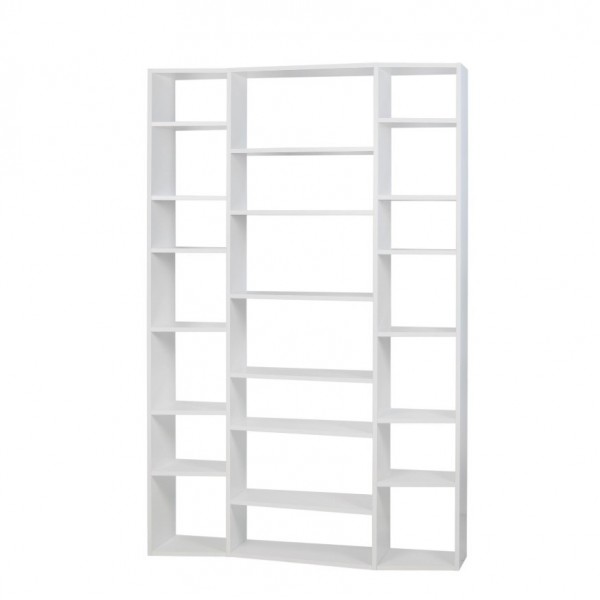 Valsa Bookcase 002