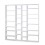 Valsa Bookcase 003