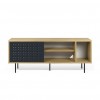 Dann Sideboard dots Oak