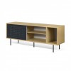 Dann Sideboard dots Oak