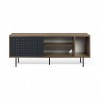 Dann Sideboard dots Oak