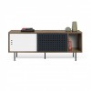 Dann Sideboard dots Oak