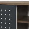 Dann Sideboard dots Oak