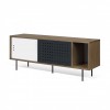 Dann Sideboard dots Oak