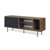 Dann Sideboard dots Oak