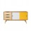 Sideboard Sosixties 150 Oak