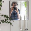 Miroir Vasarely