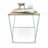 Table basse Opale