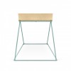 Table basse Opale