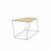 Table basse Opale