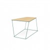 Table basse Opale