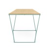 Table basse Opale