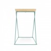 Opal Side table