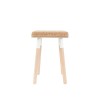 Tabouret de liège