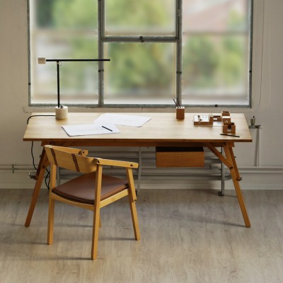 Atelier Desk