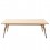 Table chevalet