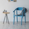 Armchair Atelier blue