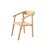 Armchair Atelier Oak