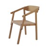 Armchair Atelier Oak