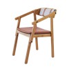 Armchair Atelier Oak