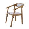 Armchair Atelier Oak