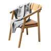 Armchair Atelier Oak