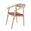 Armchair Atelier Ash