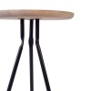Bend Occasional Table