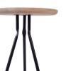 Petite Table Tripode