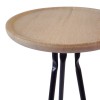 Bend Occasional Table