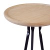 Bend Occasional Table